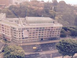 High Street Centre (D6), Office #451607851
